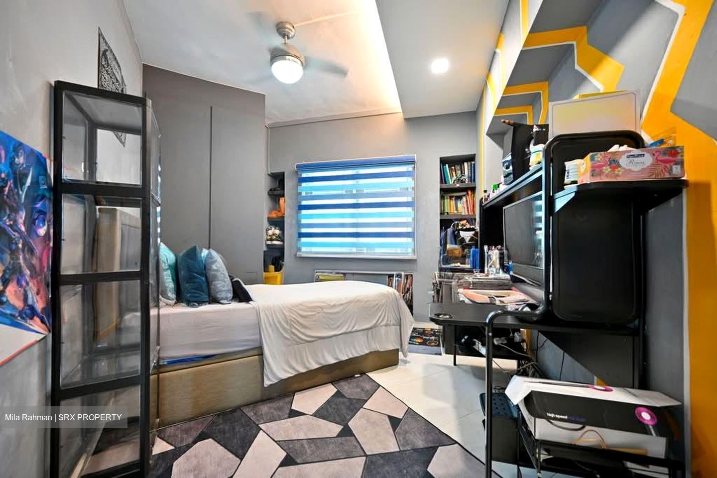 Blk 250C Compassvale Haven (Sengkang), HDB Executive #581191681